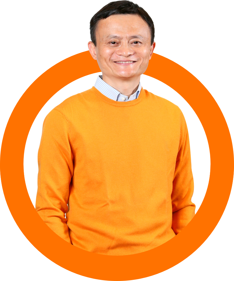 About Jack Ma Foundation